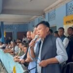 ST certificates made mandatory for GHADC polls