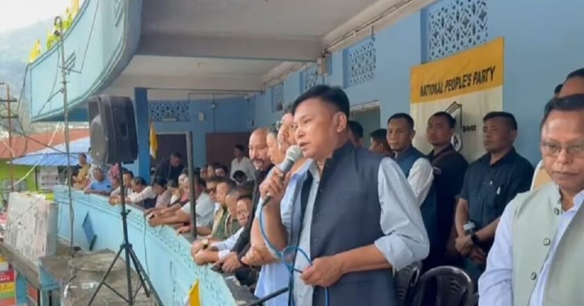 ST certificates made mandatory for GHADC polls