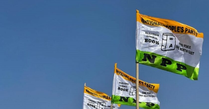 NPP to name candidate soon, keeps alliance cards close