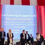 Meghalaya govt launches Project ASPIREto prepare students for NEET, JEE