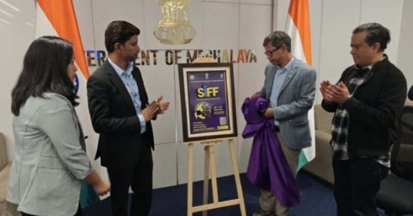 Meghalaya: First ever International Film Festival to be held in Shillong from March 25