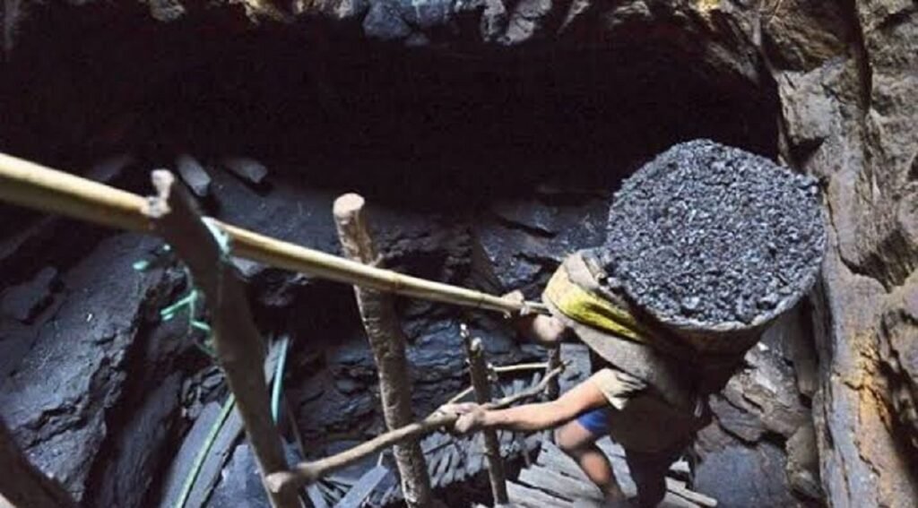 Meghalaya govt diverts Rs 1.07 crore funds to compensate for illegal mining victims