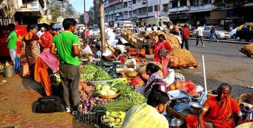 Laitumkhrah hawkers relocation deferred by EKH dist administration