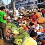 Laitumkhrah hawkers relocation deferred by EKH dist administration