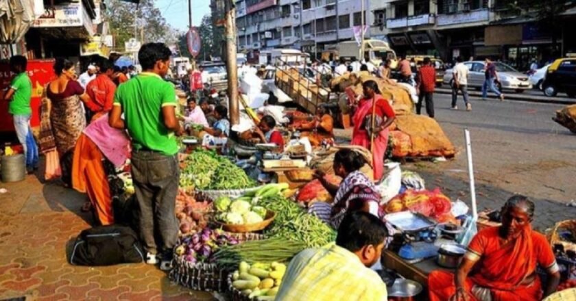 Laitumkhrah hawkers relocation deferred by EKH dist administration