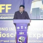 Conrad Sangma inaugurates first Shillong International Film Festival, positions Meghalaya as creative hub