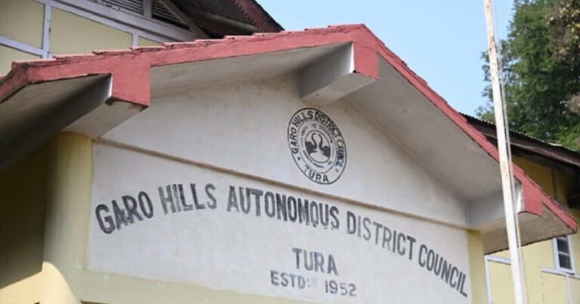 Meghalaya Congress Backs GHADC’s Mandatory ST Certificate Notification