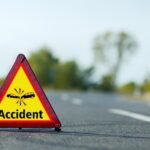 Woman k*lled in road acc*dent at Nongthymmai, Shillong