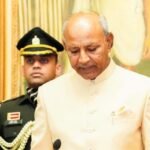 Meghalaya governor calls urgent GHADC session amid CEM confidence crisis