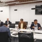 Meghalaya cabinet extends GHADC term by six months