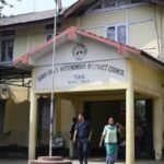Meghalaya govt postpones April 10 GHADC polls after violence in Garo Hills