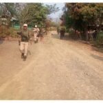 Curfew relaxed for three hours in Meghalaya’s East Garo Hills after violence linked to GHADC polls