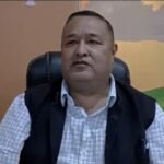 No infiltrator should contest elections in India: Meghalaya BJP amid GHADC row