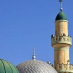 Case against Meghalaya Police personnel for keeping bullets in mosque compound