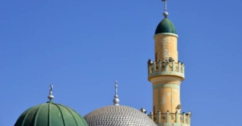 Case against Meghalaya Police personnel for keeping bullets in mosque compound