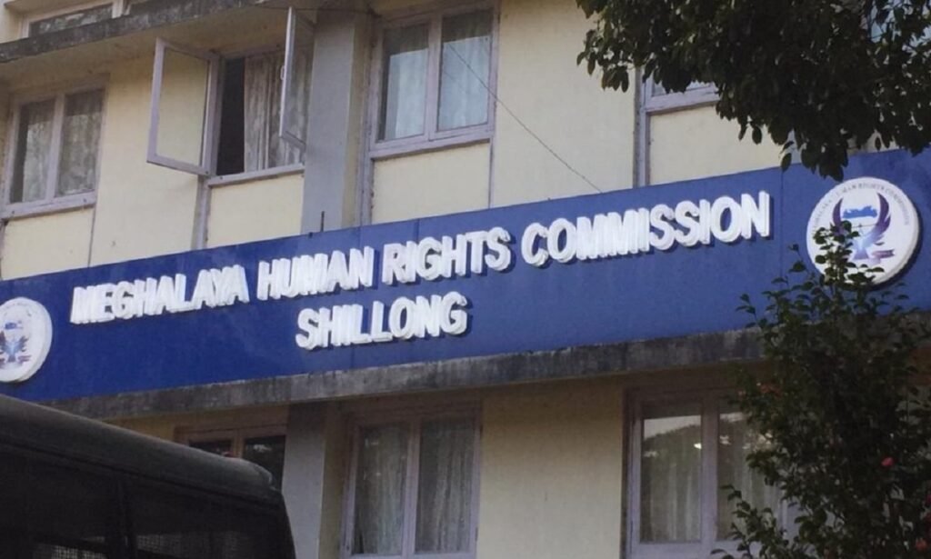 MHRC Orders ₹10 Lakh Compensation for Children of Pregnant Woman Who Died at Jowai Hospital