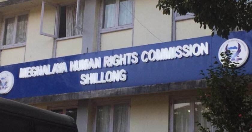 MHRC Orders ₹10 Lakh Compensation for Children of Pregnant Woman Who Died at Jowai Hospital