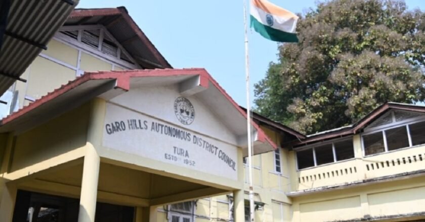 Meghalaya imposes prohibitory orders in West Garo Hills ahead of GHADC nomination filing