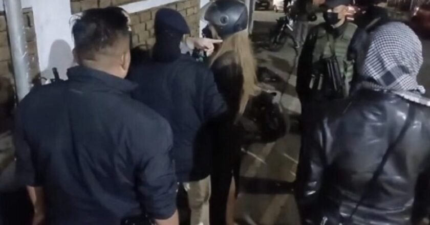 16 arrested in Shillong crackdown on immoral trafficking activities