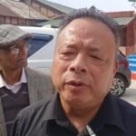 Paul Lyngdoh lauds second term of MDA govt in Meghalaya