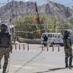 Govt relaxes curfew for few hours in violence-hit Garo Hills