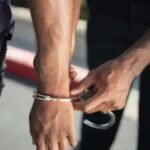 Two locals among six arrested in series of ATM thefts in East Khasi Hills