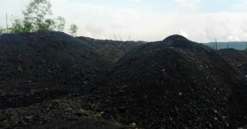 JNC submits memorandum for small scale scientific coal mining in Jantia Hills