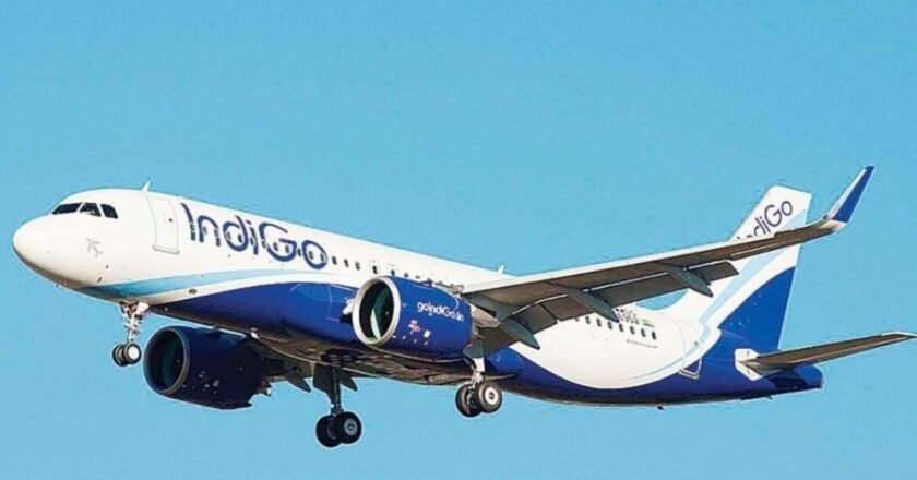 Three Khasi women among five selected in IndiGo cabin crew drive in Shillong