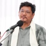 CM announces plan to set up Film City 