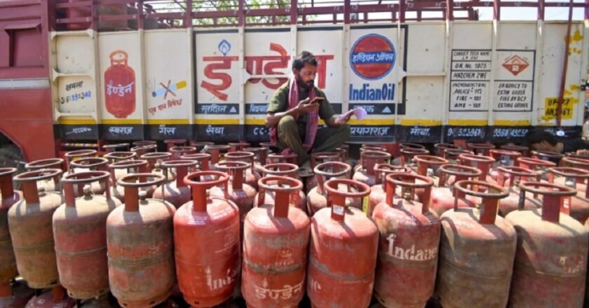 Meghalaya govt requests Centre to increase LPG cylinder allocation