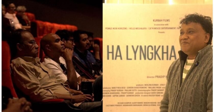 Khasi film from Meghalaya bags top international prizes