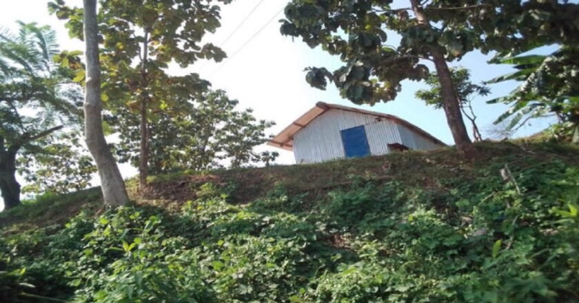 Meghalaya’s 7,000+ villages mapped under National Cultural Mission