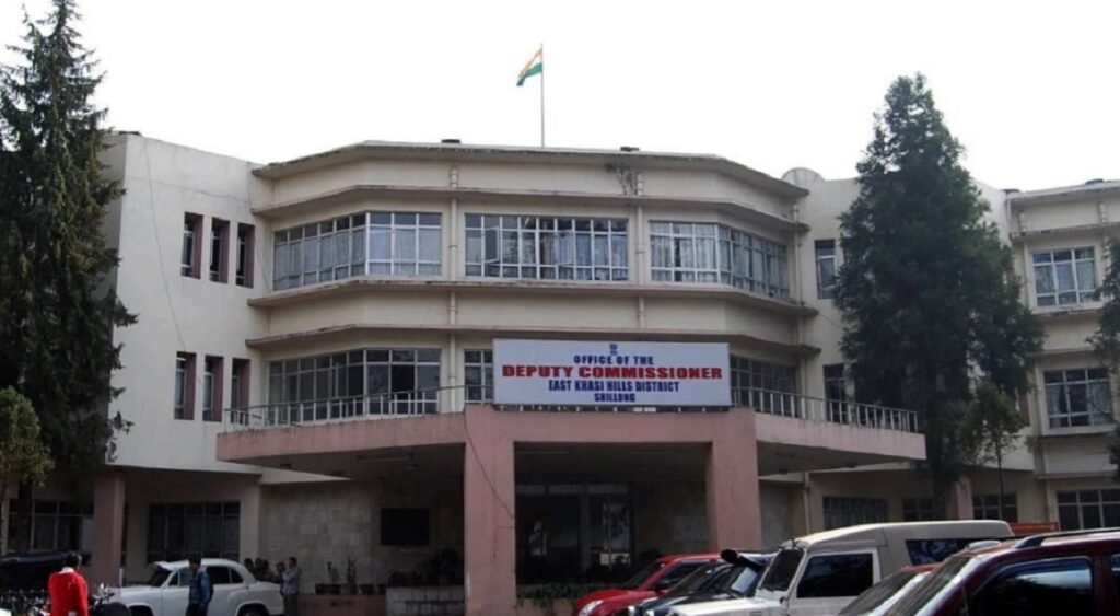 Meghalaya govr mandates registration of all private coaching centres