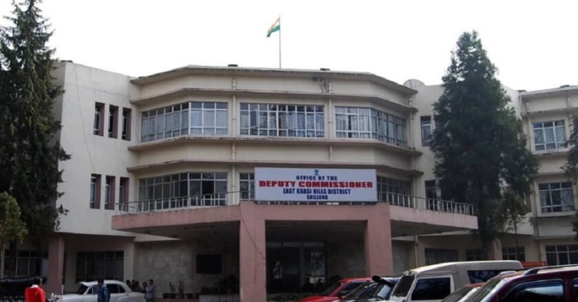 Meghalaya govr mandates registration of all private coaching centres