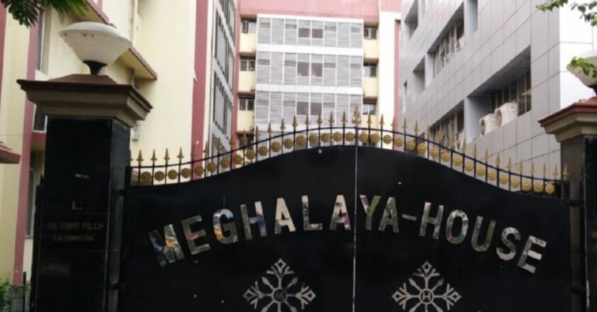 New portal to book Meghalaya Houses  online launched