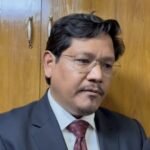 CM Sangma urges communities in Garo Hills to maintain peace