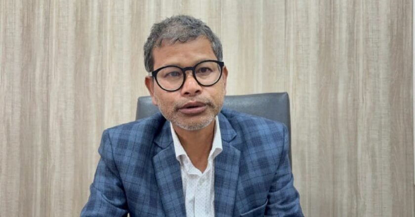 TET made mandatory for teachers in Meghalaya