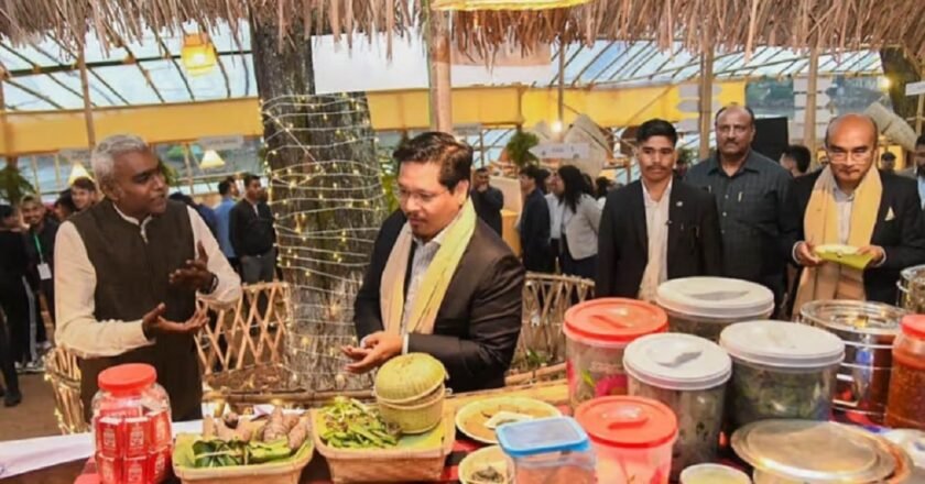 SEETI culinary festival to be held in Meghalaya
