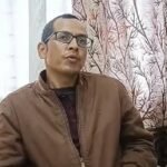 Batskhem Myrboh is VPP’s candidate for Shillong LS seat