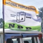NPP announces second list of 5 candidates for GHADC polls
