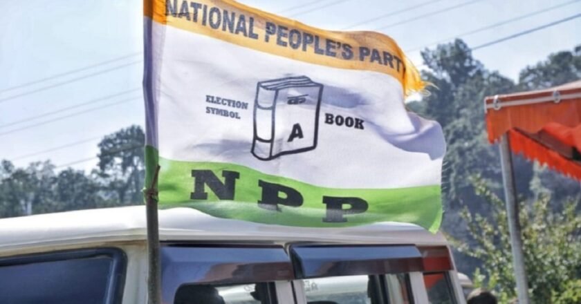 NPP announces second list of 5 candidates for GHADC polls