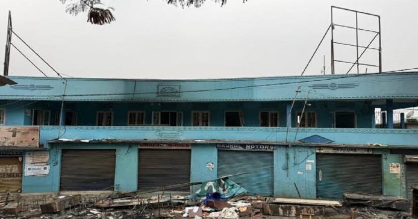 BJP blames ‘Bangladeshi infiltration’ for unrest in Meghalaya’s Garo Hills, backs tribal rights