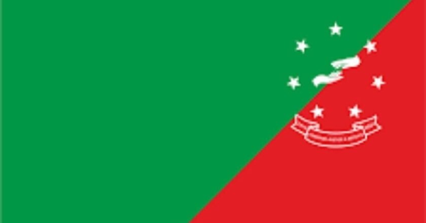 Meghalaya tribal body urges NDA to depoliticise Autonomous District Council