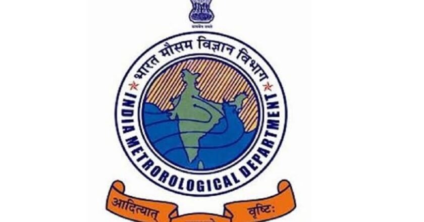 IMD Shillong launches WhatsApp weather update service