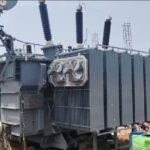 Nongpoh MLA inscpts power sub-station at Umlyngkdait