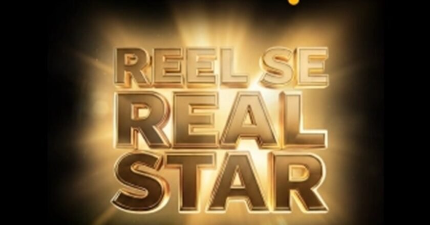 Birla Studios partners with Vodafone Idea Limited to launch India’s first mobile-first democratic talent hunt – ‘Reel Se Real Star’