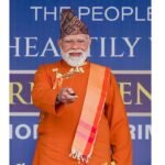 Meghalaya gets first Indoor Cricket Academy as PM Modi unveils major northeast sports push