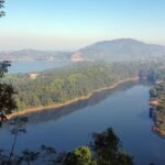 No permanent structures on Lumpongdeng Island, Meghalaya CM clears air