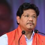 Meghalaya CM announces Rs 25 Lakh grant for women’s shelter, honours care home students