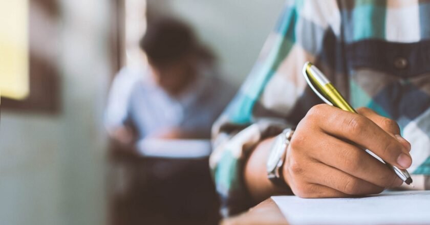 MBOSE SSLC 2026 results out: 86.84% pass, over 42,000 students clear exams
